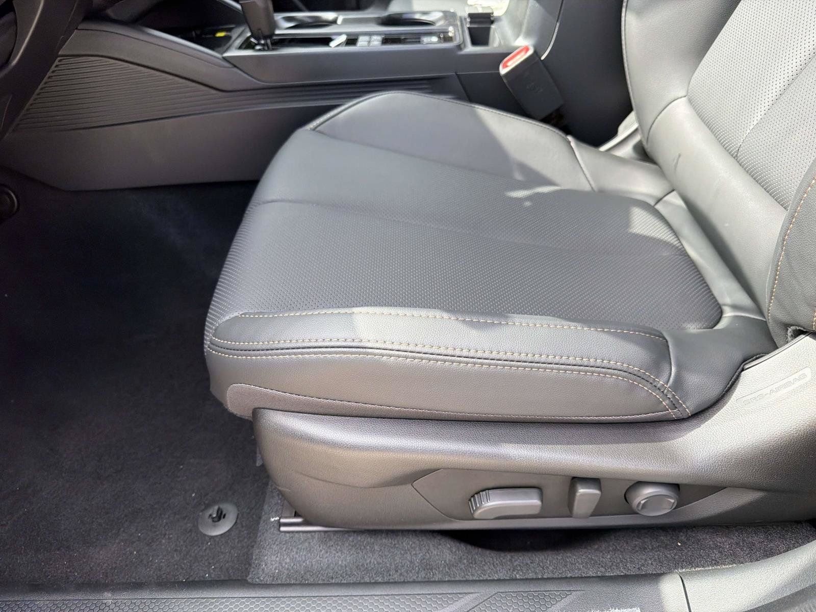New 2026 Subaru Outback Premium AWD/4WD image 15