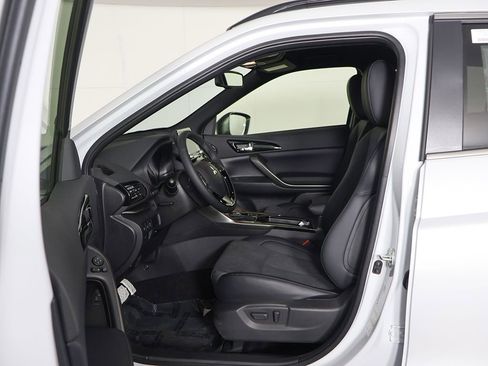 New 2026 Mitsubishi Eclipse Cross Black Edition AWD/4WD image 26