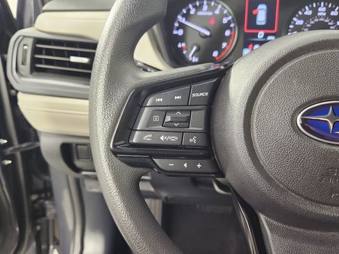 Used 2025 Subaru Forester AWD/4WD image 25