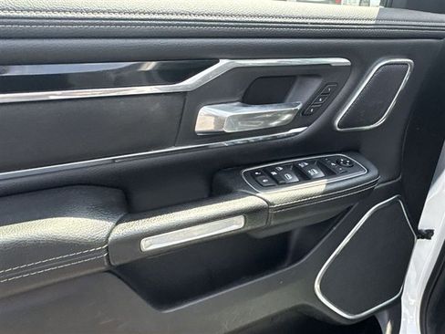 Used 2021 RAM 1500 Laramie AWD/4WD image 24