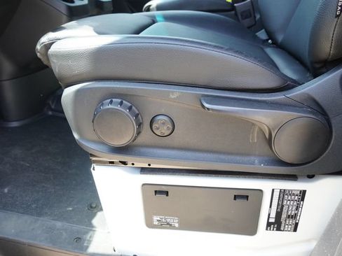 Used 2025 Mercedes-Benz Sprinter 2500 image 14