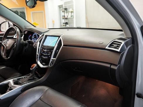 Used 2016 Cadillac SRX Performance w/ Driver Assist Package image 34