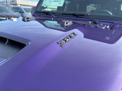 New 2026 Jeep Wrangler Unlimited Rubicon 392 image 9