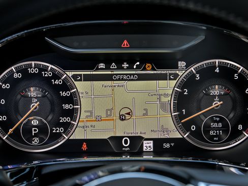Used 2022 Bentley Continental GT AWD/4WD image 41