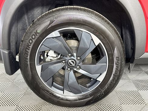 Used 2026 Nissan Rogue SV w/ Cold Weather Package image 32