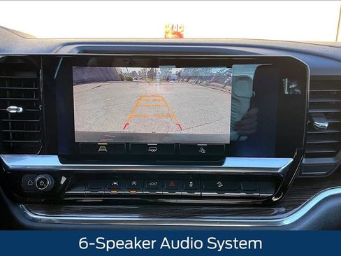 Certified 2023 Chevrolet Silverado 1500 RST w/ Convenience Package II image 14