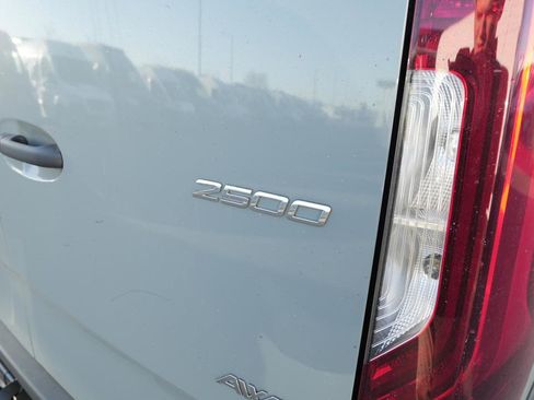New 2026 Mercedes-Benz Sprinter 2500 image 20