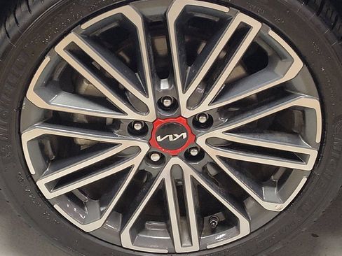 Used 2023 Kia Forte GT w/ GT2 Package FWD image 31