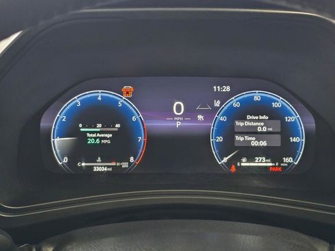 Used 2024 Toyota Grand Highlander AWD image 27