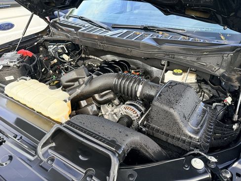 Used 2021 Ford F150 XLT w/ Equipment Group 302A High image 39