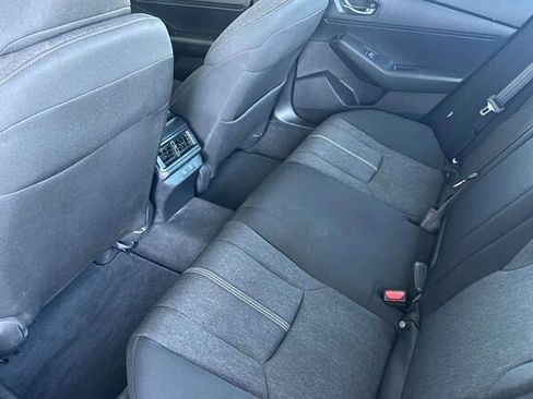Certified 2025 Honda Accord Sport image 12