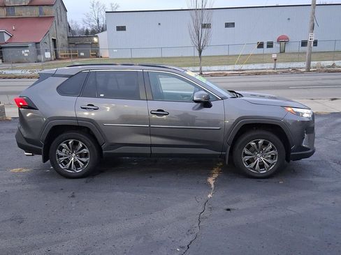 Used 2024 Toyota RAV4 XLE Premium w/ Weather Package image 2