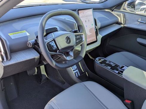 New 2026 Volvo EX30 Plus image 7