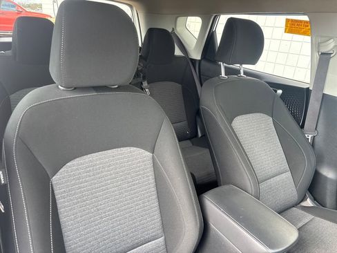 Used 2020 Kia Soul S image 16