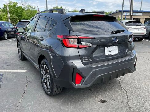 Used 2024 Subaru Crosstrek 2.0i Premium AWD/4WD image 6