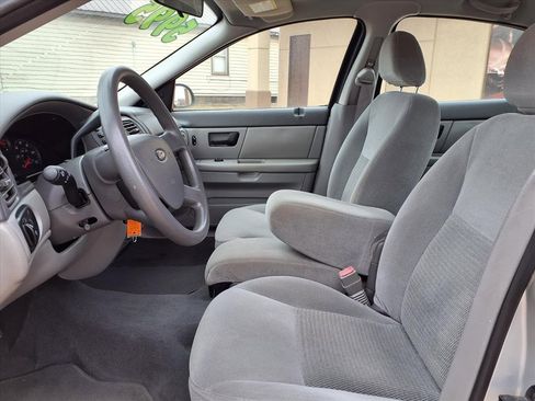 Used 2004 Ford Taurus SES image 12