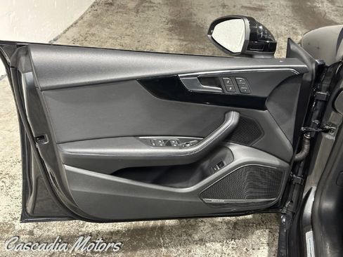 Used 2019 Audi A5 2.0T Premium Plus w/ Premium Plus image 20