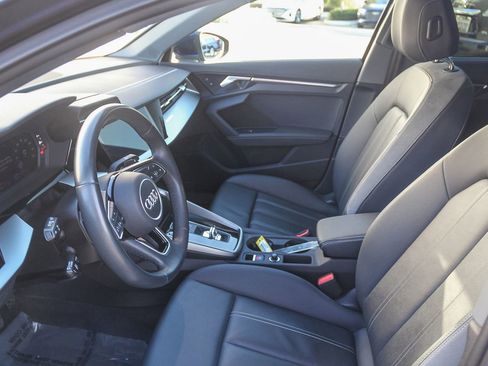Certified 2023 Audi A3 2.0T Premium w/ Convenience Package image 23