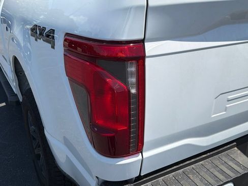 Used 2026 Ford F150 XLT w/ Equipment Group 302A MID AWD/4WD image 21