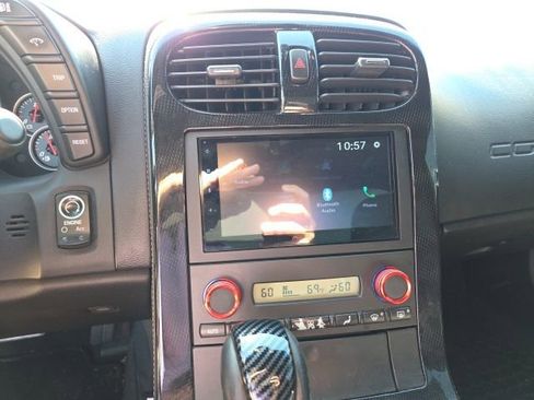 Used 2008 Chevrolet Corvette Coupe image 11