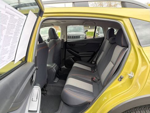 Certified 2023 Subaru Crosstrek 2.0i Premium AWD/4WD image 25