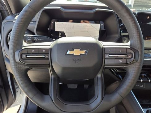 Certified 2026 Chevrolet Colorado W/T w/ WT Custom Package image 18