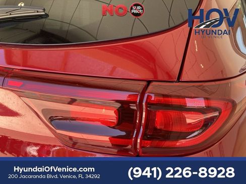 Used 2020 Kia Sportage EX FWD image 8