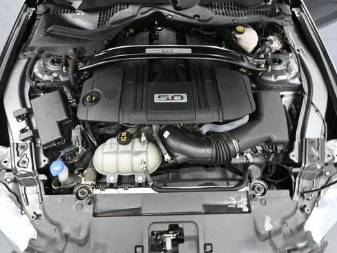 Used 2022 Ford Mustang GT w/ GT Performance Package image 45
