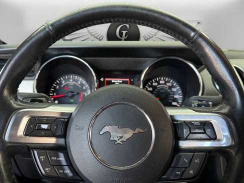 Used 2016 Ford Mustang GT Premium RWD image 19