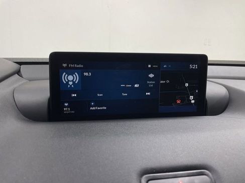 Used 2021 Acura TLX w/ Technology Package image 16