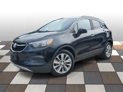 Used 2020 Buick Encore Preferred