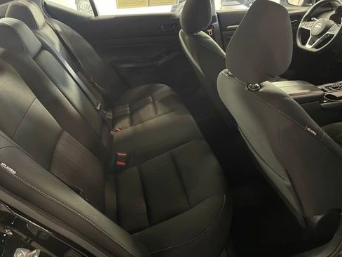 Used 2023 Nissan Altima 2.5 SV image 22