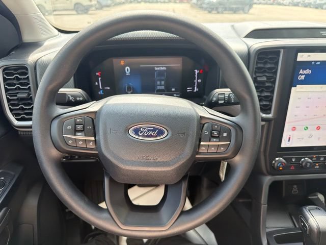 New 2026 Ford Ranger XL w/ Trailer Tow Package AWD/4WD image 14