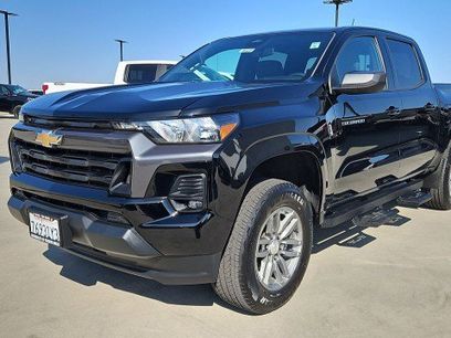 Used 2024 Chevrolet Colorado LT w/ LT Convenience Package