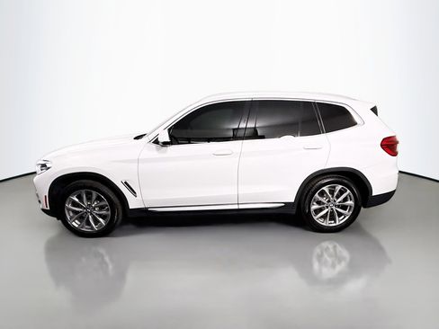Used 2019 BMW X3 sDrive30i w/ Convenience Package image 6