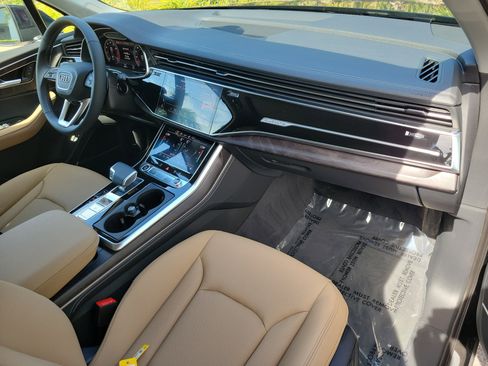 New 2026 Audi Q7 Premium Plus AWD/4WD image 11