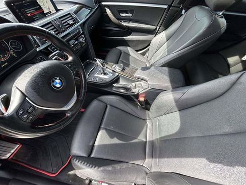 Used 2019 BMW 430i Gran Coupe RWD image 10
