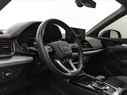 Used 2023 Audi Q5 2.0T Premium Plus w/ Premium Plus Package AWD/4WD image 23