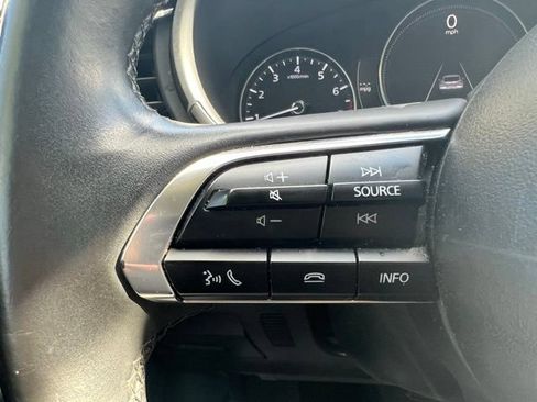 Used 2024 MAZDA CX-30 AWD 2.5 S w/ Select Sport Pkg image 13