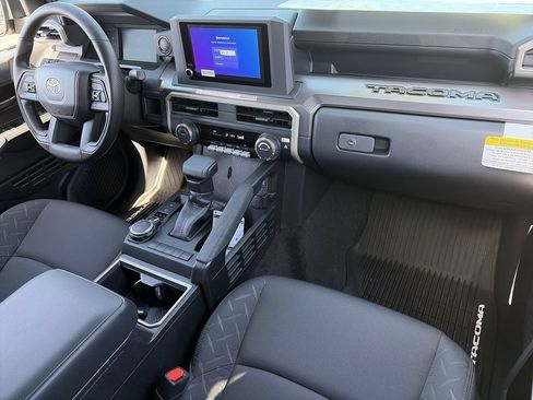 New 2026 Toyota Tacoma SR5 AWD/4WD image 24