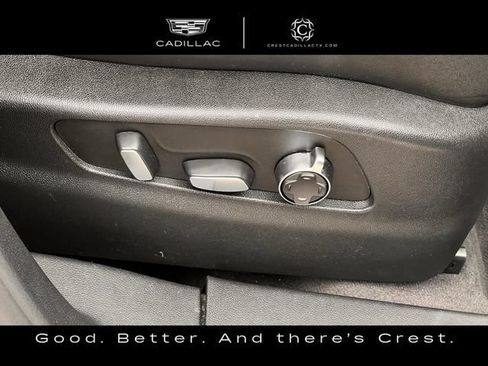 Used 2020 Cadillac XT4 Sport w/ Driver Awareness Package FWD image 26