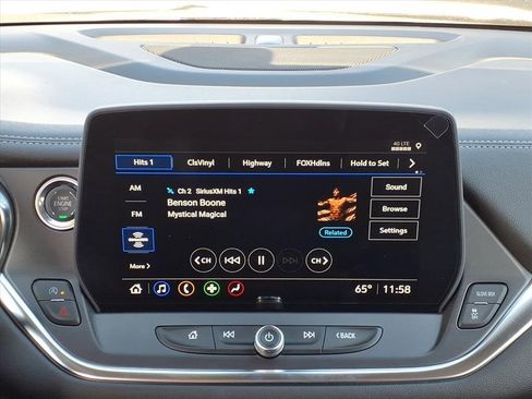 New 2026 Chevrolet Blazer LT w/ Convenience Package image 16