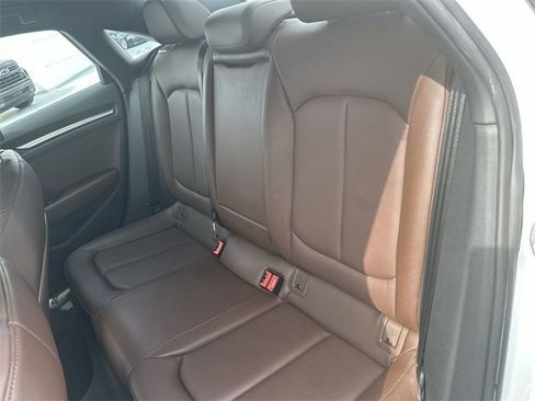 Used 2020 Audi A3 2.0T Premium image 25