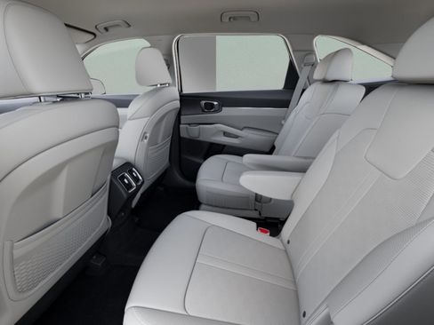 New 2026 Kia Sorento EX w/ EX Premium Package AWD/4WD image 18