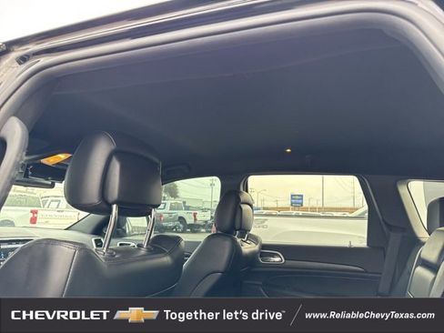 Used 2021 Jeep Grand Cherokee Laredo X image 18