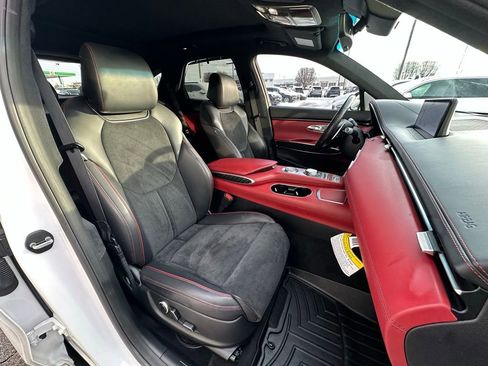 Used 2022 Genesis GV70 3.5T Sport w/ Sport Prestige Package image 36