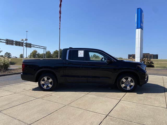 Used 2025 Honda Ridgeline RTL image 13