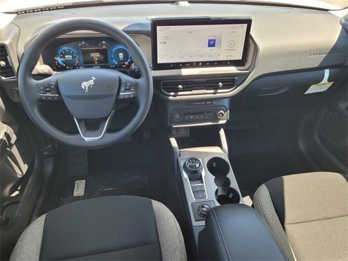 New 2025 Ford Bronco Sport Big Bend image 7