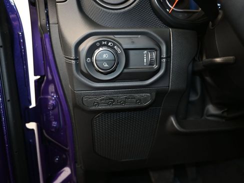 New 2026 Jeep Gladiator Rubicon image 13