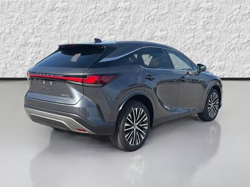 New 2026 Lexus RX 350 Premium Plus AWD/4WD image 3